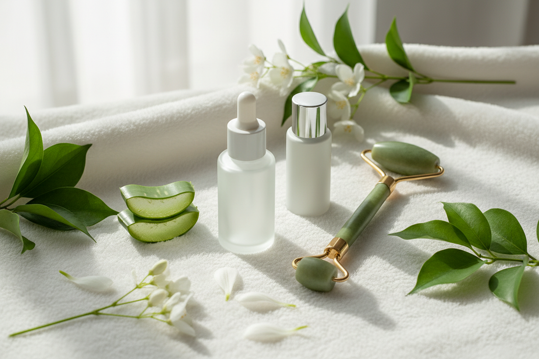 How to Build a Simple Skincare Routine for Beginners