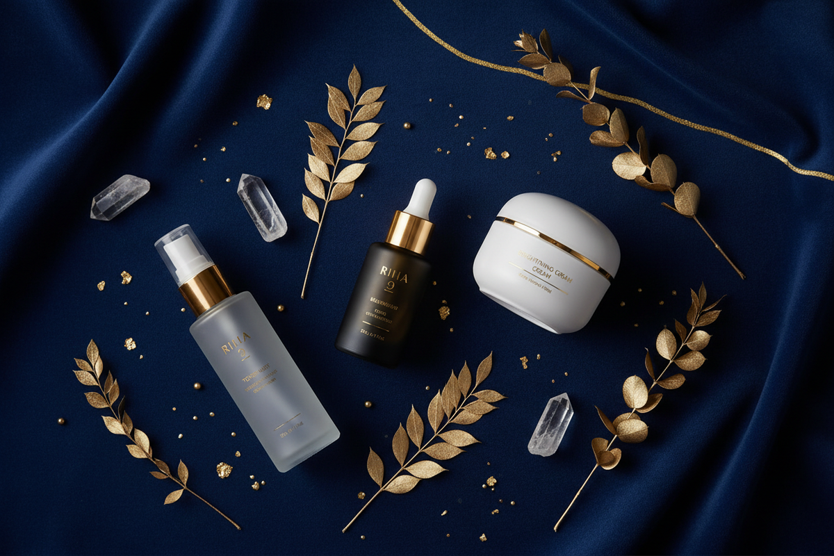 Glass Skin Secrets: How to Get That Dewy Korean Glow
