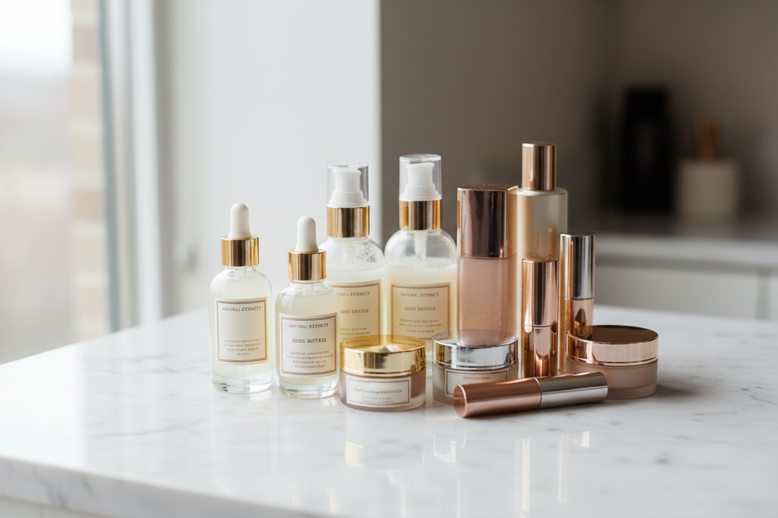 How to Choose High-Quality Beauty Supplies (Avoid Low-Quality Imports)
