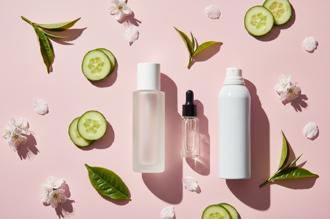 The Best Hydrating Skincare Products for Dry & Dehydrated Skin