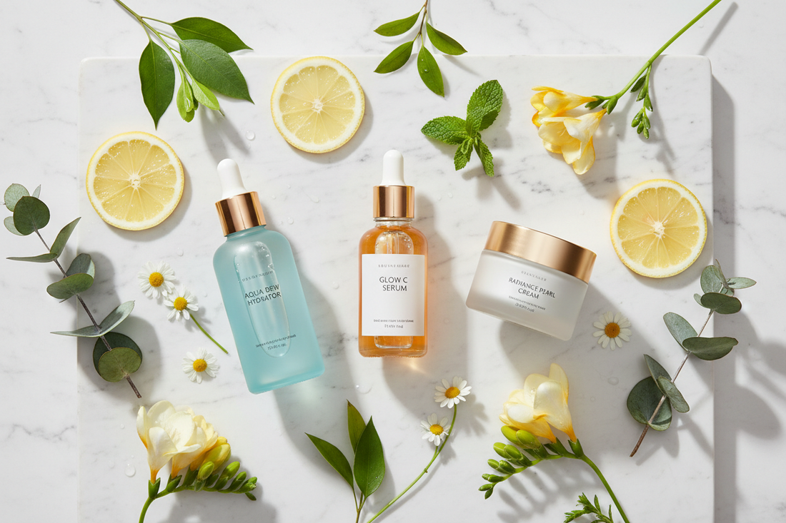The K-Beauty Ingredients You Need to Know (And Why They Work)