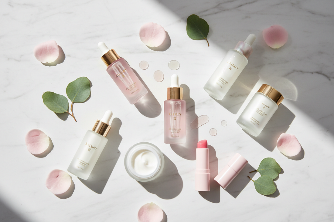 Your Ultimate K-Beauty Skincare Routine Guide