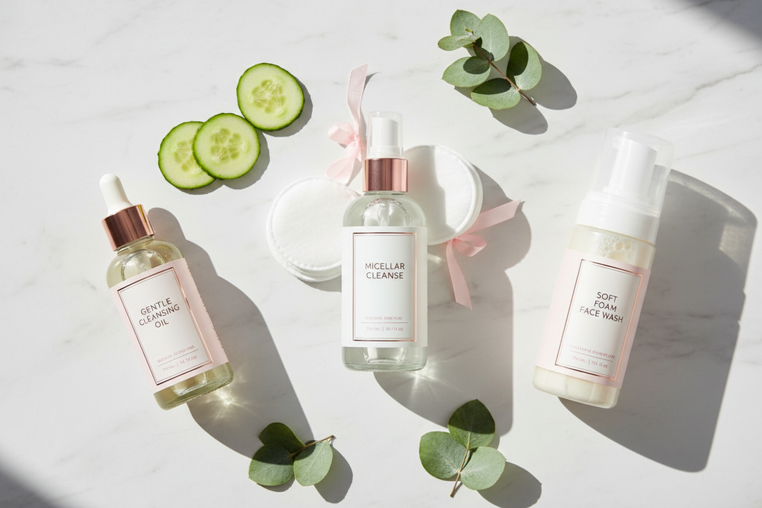 Your Ultimate Korean Skincare Routine for Glowing Skin
