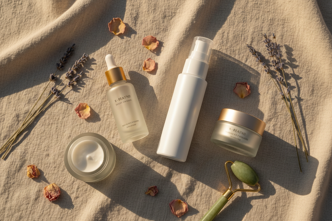5 Skincare Mistakes You're Probably Making (And How to Fix Them)