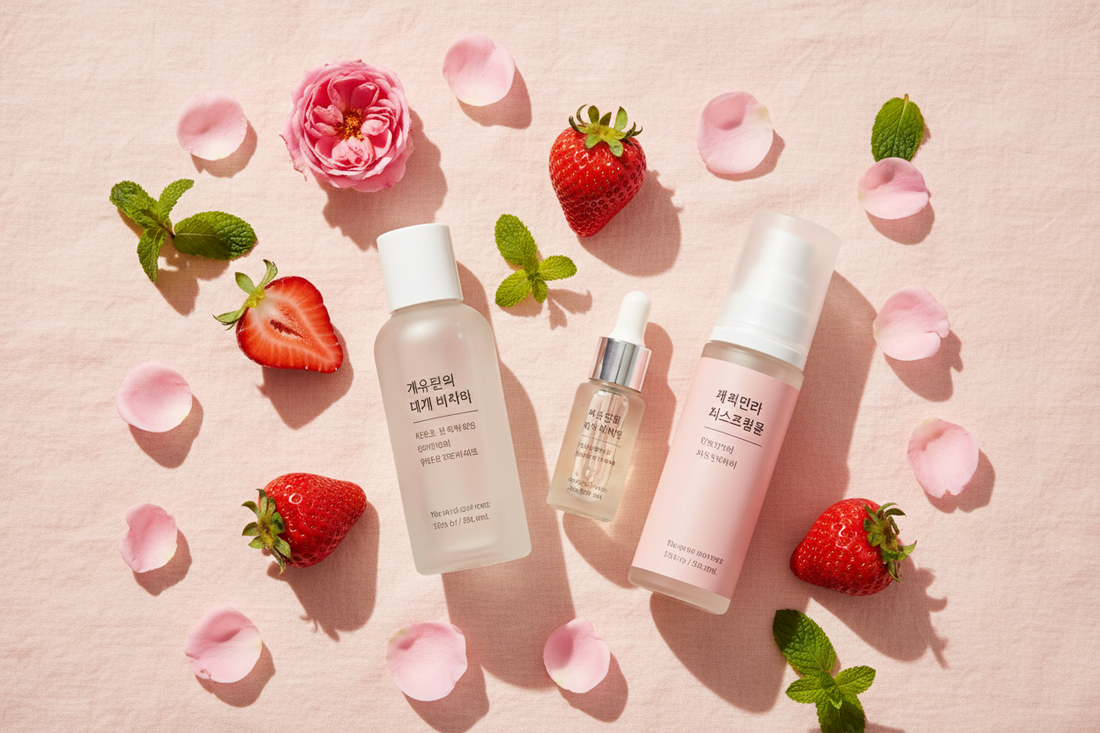 Summer Skincare Survival Guide: How to Keep Your Skin Glowing in the Heat