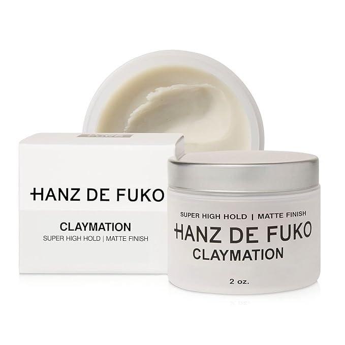 Hair Styling Products