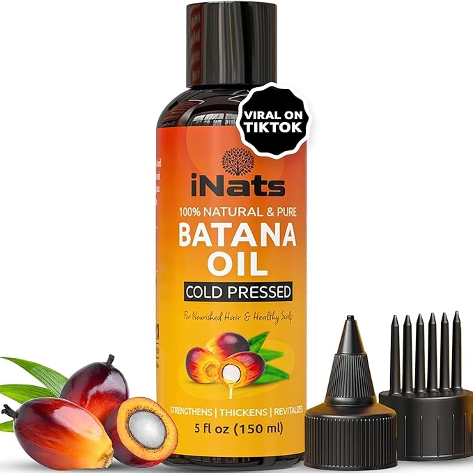 Hair Loss Treatment Products