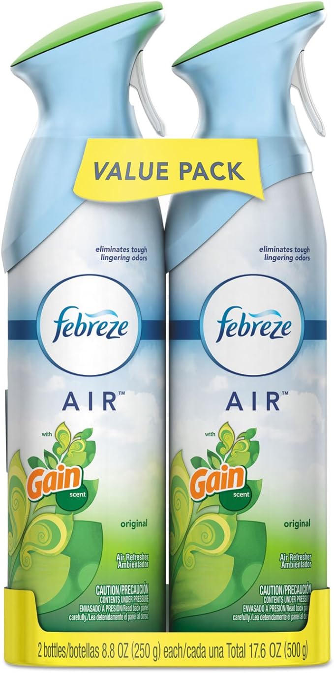 Aromatherapy Air Fresheners