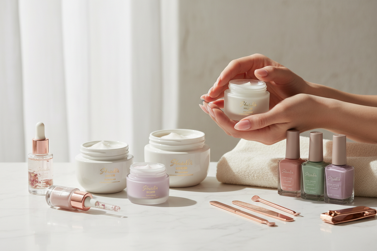 Hand & Nail Care