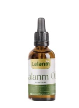 Hair Growth Oil, Clinical-Grade Formula for Thinning Hair, Scalp Treatment, 4.0 oz