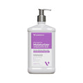 VitaMedica Hyaluronic Acid Body Moisturizer with Algae, Aloe + Panthenol - Intense Moisture Hand & Body Lotion for Firming, Hydrating, Anti-Aging - Fragrance Free -18.25 fl oz