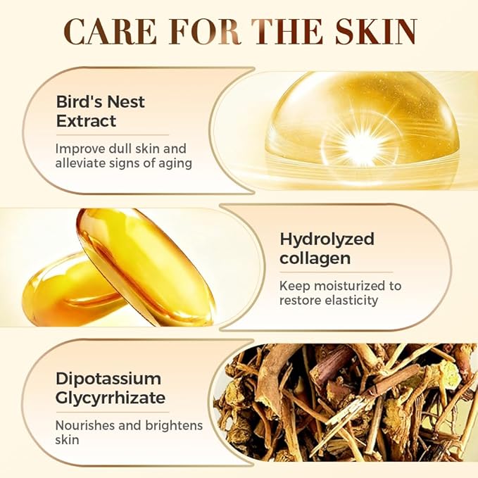 Ecdoin Anti-Aging Essence, 2025 New Nuosili Face Lift Spray, Tighten and Reduce Wrinkles, Anti-Wrinkle Lifting Firm Toner Water, Moisturizes for Mature and Dry Skin (1)