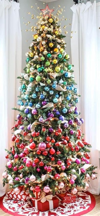 AP Fragrance Belfair Oaks Room Fragrance Air Freshener Spray Christmas Tree - Concentrated Deodorizer - 2 Pack