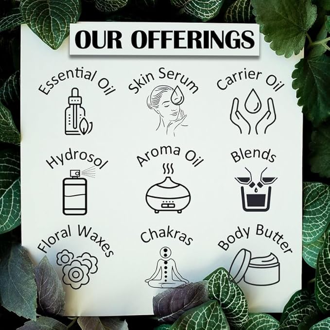Greenwood Essential Red Raspberry Seed Oil (Rubus idaeus) | Cold Pressed | Natural | Undiluted | For Diluting Essential Oils | For Hair, Skin & Massage | Men & Women | 15ml (0.50 oz)