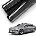 Car Window Tint 20% VLT 36" in x 100'Ft Nano Ceramic Window Tint Roll, 2 Ply Automotive Window Tint Privacy Film for Car Sun Protection, UV & Heat Blocking and Scratch Resistant