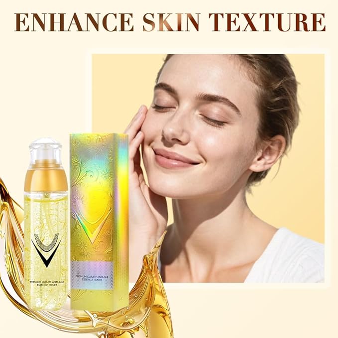 Ecdoin Anti-Aging Essence, 2025 New Nuosili Face Lift Spray, Tighten and Reduce Wrinkles, Anti-Wrinkle Lifting Firm Toner Water, Moisturizes for Mature and Dry Skin (1)