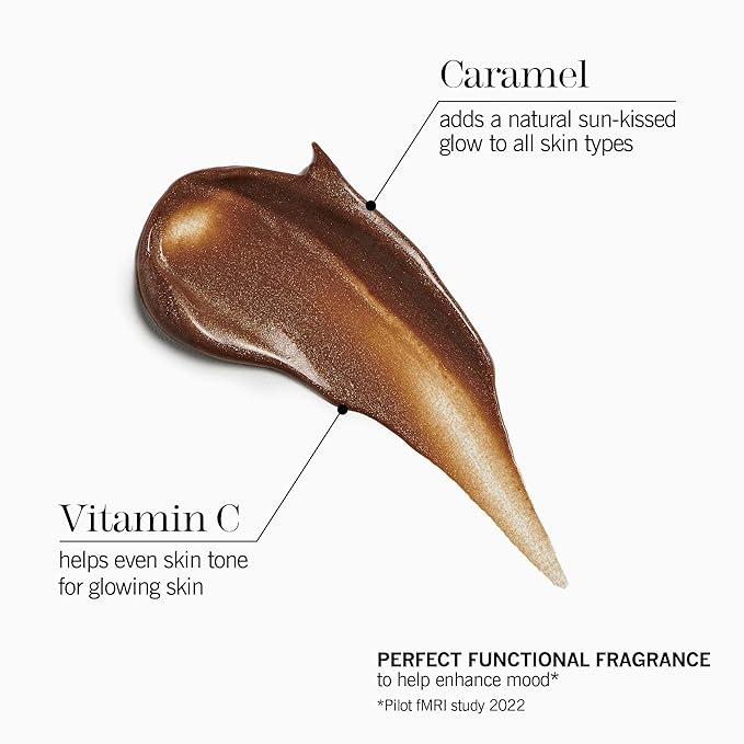 THISWORKS Perfect Legs Skin Miracle: Tinted Serum with Vitamin C & E for Radiant, Sun-Kissed Glow, Evens Skin Tone & Reduces Imperfections, 5 fl oz