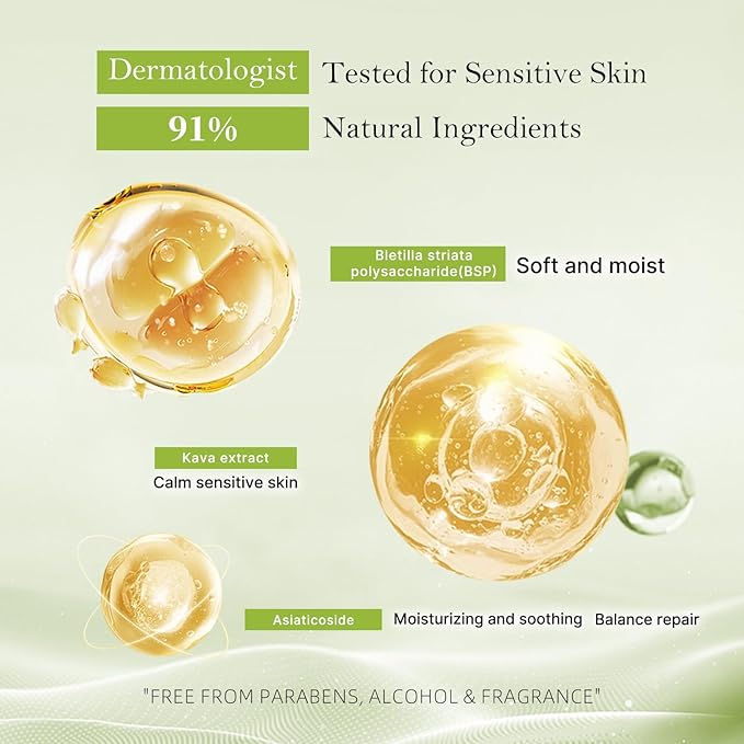 Bioactive Collagen Revitalizing Facial Mask for Women & Men Skin Care SPA,1+1 Packs Separated Essence and Powder Membrane, Moisturizing,Soothing,Repair,Firming, Anti-Aging (1 pair)
