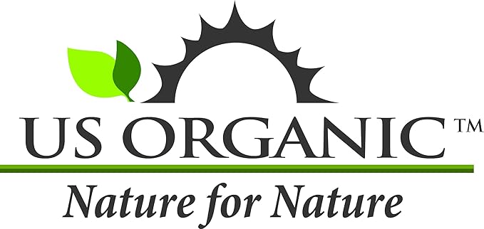 US Organic 100% Pure Patchouli Essential Oil - USDA Certified Organic, Steam Distilled - W/Euro droppers (More Size Variations Available) (30 ml / 1 fl oz)