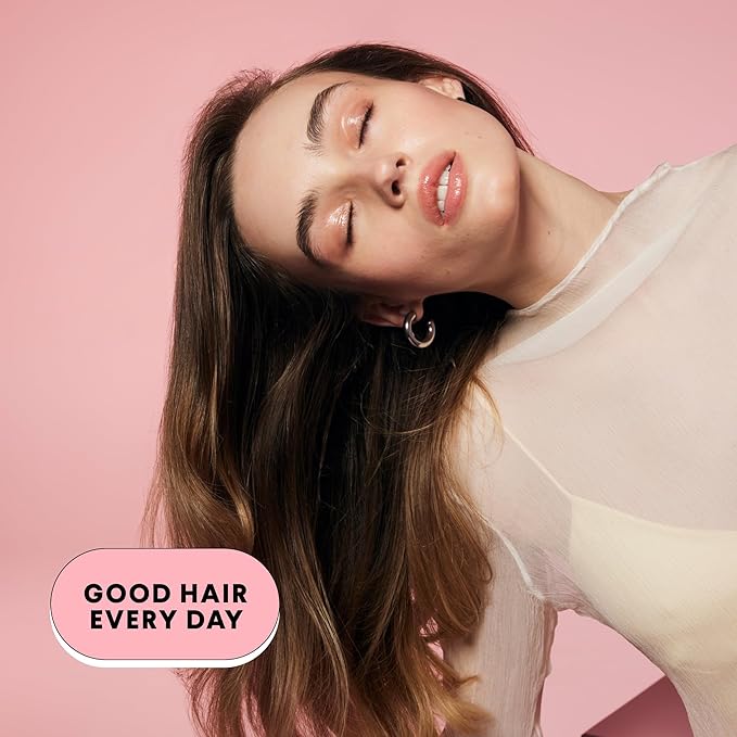 MONDAY HAIRCARE Clarify Shampoo and Conditioner Set 12 oz for Oily Hair Made with Grapefruit Extract, Coconut Oil, Shea Butter, Vitamin E and Pro-Vitamin B5