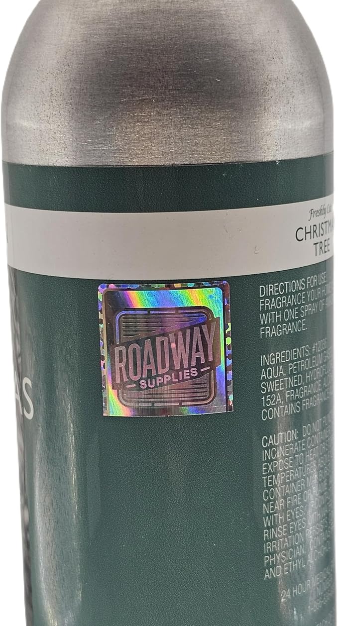 AP Fragrance Belfair Oaks Room Fragrance Air Freshener Spray Christmas Tree - Concentrated Deodorizer - 3 Pack