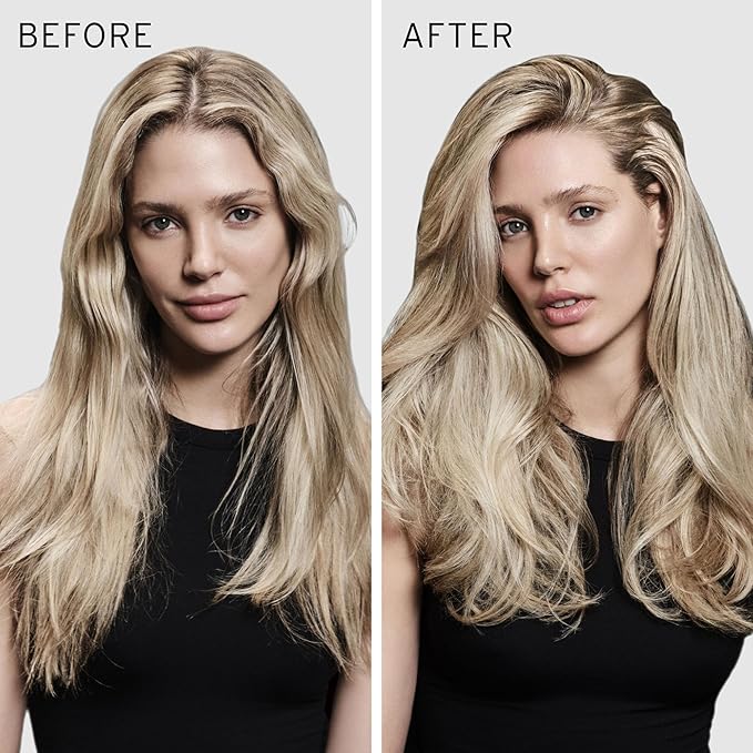 FEKKAI Full Blown Volume Shampoo (2 oz) + Conditioner (2 oz) - Adds Lift & Body for Lasting Volume For Fine or Flat Hair - Vegan, Cruelty-Free