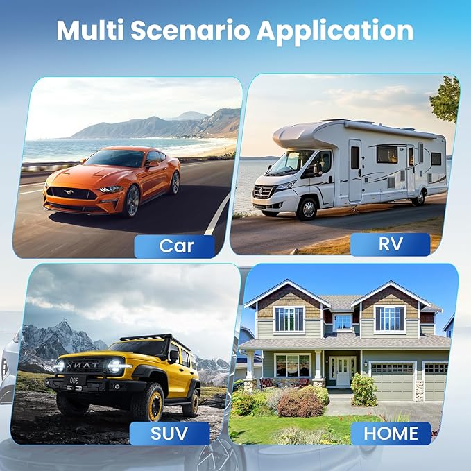 Car Window Tint 35% VLT 36" in x 100'Ft Nano Ceramic Window Tint Roll, 2 Ply Automotive Window Tint Privacy Film for Car Sun Protection, UV & Heat Blocking and Scratch Resistant